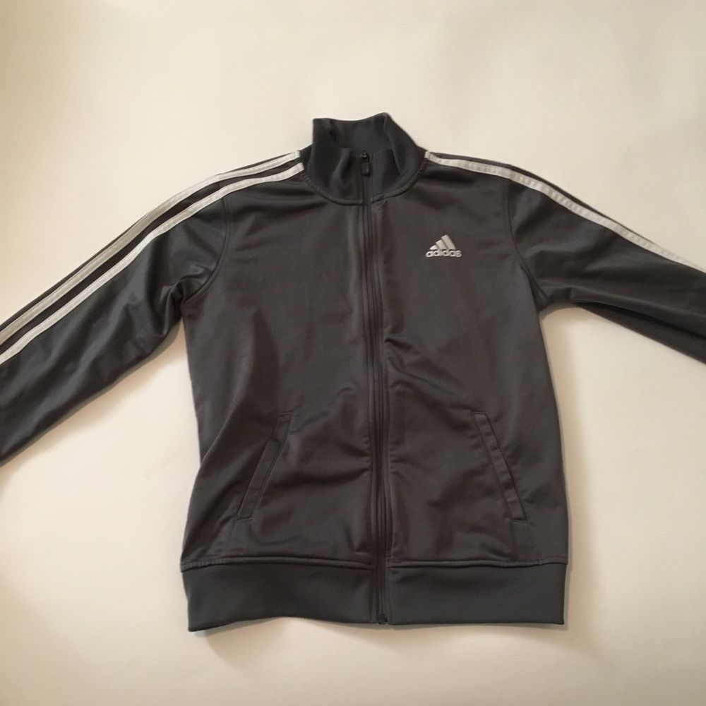 Adidas jacket